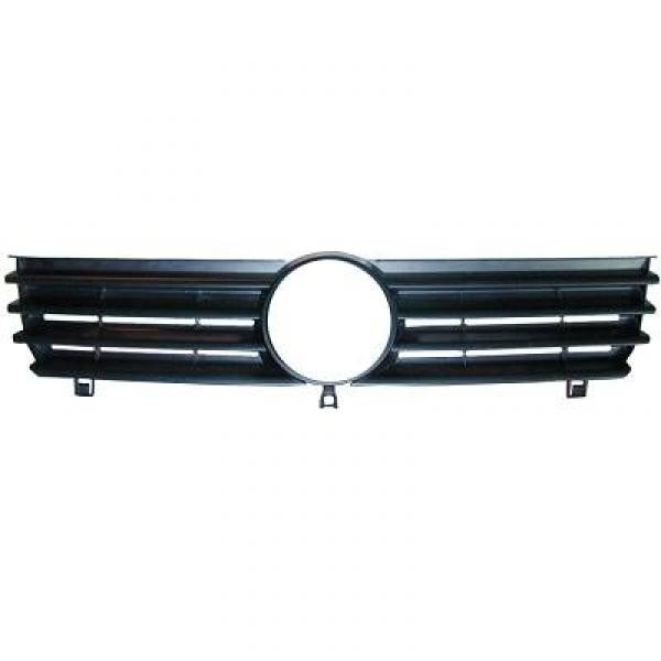 Radiator Grill VW POLO 99-01 PRIMED