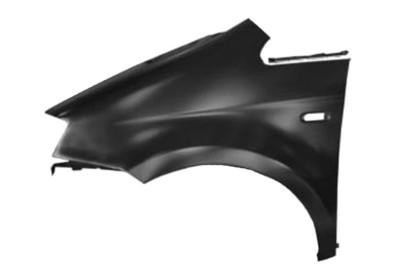 spatbord, links Fiat Idea, 2004-2007
