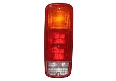 achterlichtglas, links = rechts Mercedes W601/W602, 207D, 1977 -