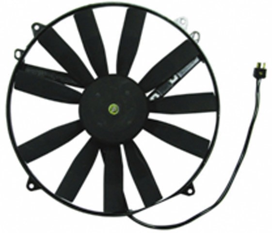 Aircofan W 201/W 124 82-92 404mm