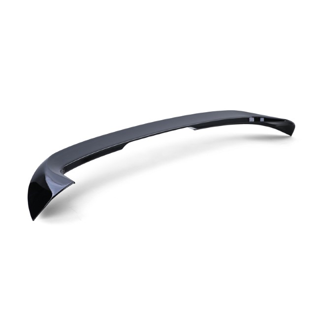 Dakspoiler BMW 1 Serie F20 / F21 Facelift Glans Zwart