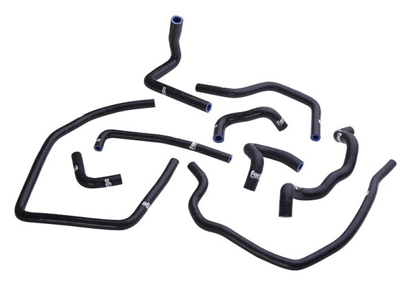 Subaru Impreza 2001 – 2008 FORGE NEW AGE 01/02 ANCILLARY HOSES (
