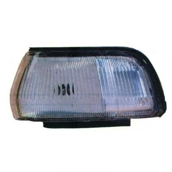 STATIONLAMPE links COROLLA E9. 87-92 SEDAN/HATCHBACK