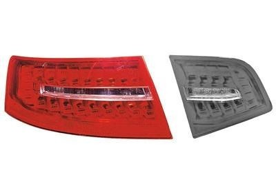 achterlicht, Valeo, LED, buiten, incl fittingdeel, links Audi A6