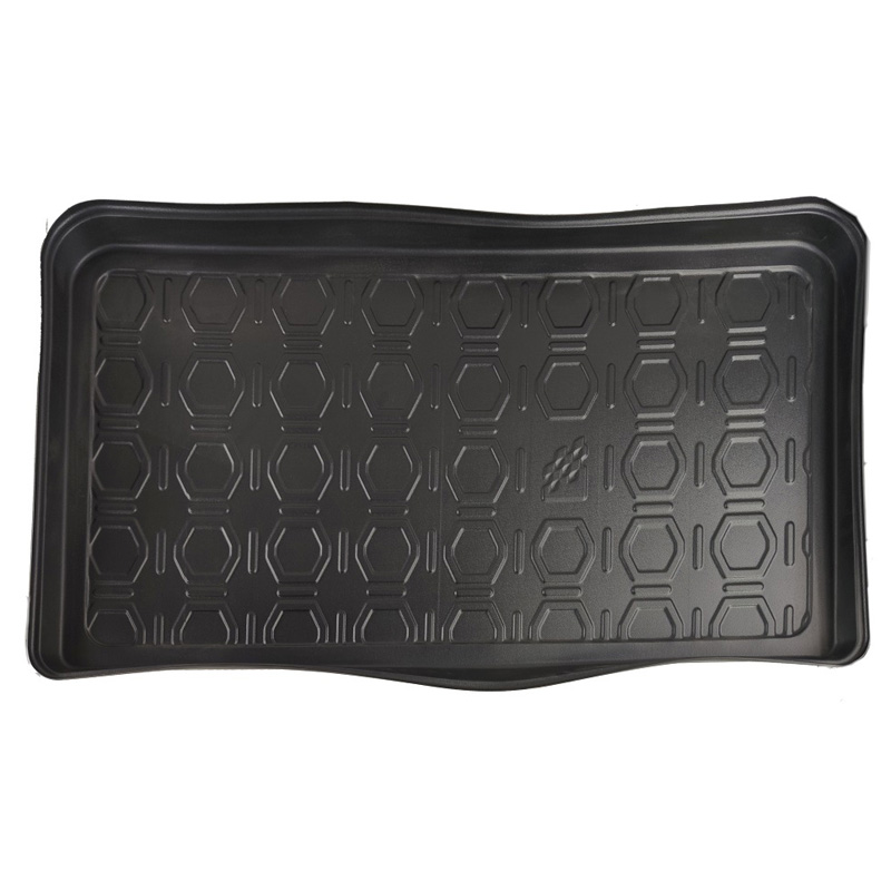 Trunk shell 'Design'  Renault Zoe 2013-2019 & 2019-
