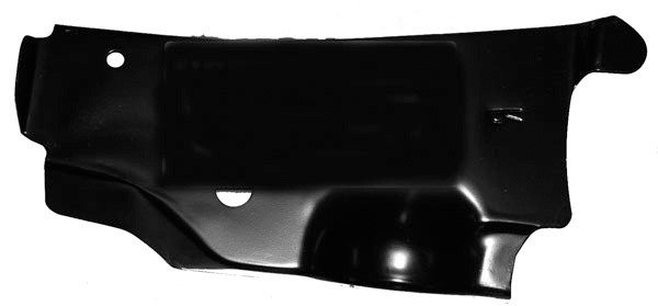 Koplamp SITZ binnen links K12 02-10