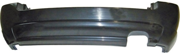 AchterBumper SPORTAGE. 04-08 NIET 2.0CRDI SPUITBAAR