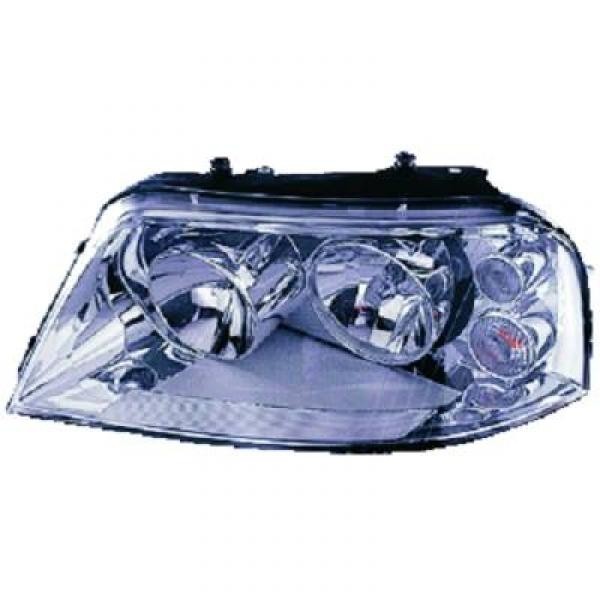 XENONKoplamp links SHARAN 00-09 BOSCH