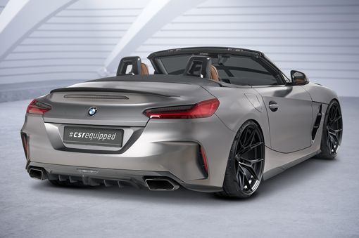 Diffuser BMW Z4 (G29) M40i