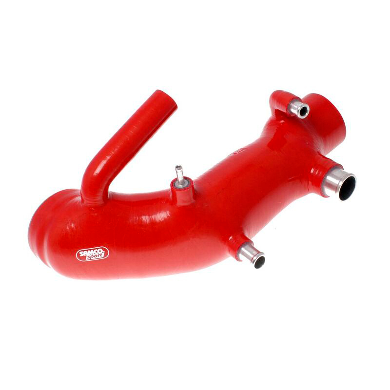 Samco Hose Kit  Subaru Impreza Turbo GC8 Version 3/4 1997-1999 - 1-piece - Turbo Induction Hose - Blue