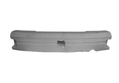 achterbumperversteviging, PU schuim Ford Mondeo, 2000-2007