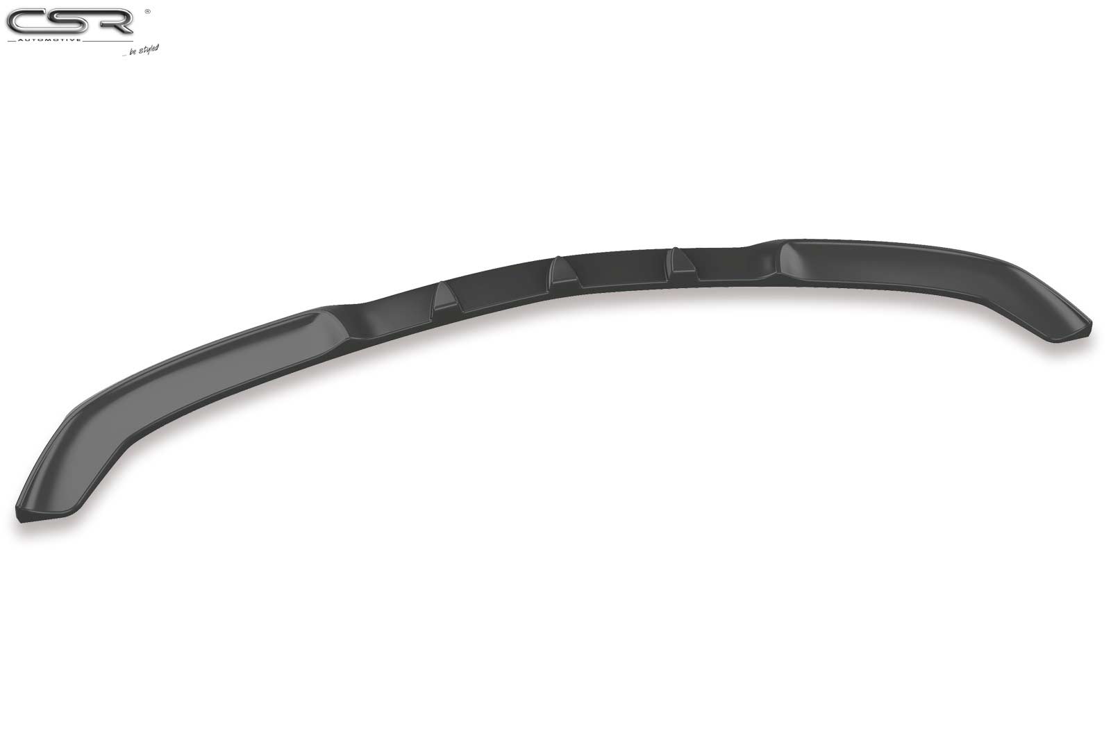 Voorspoiler Mini R56 John Cooper Works ABS