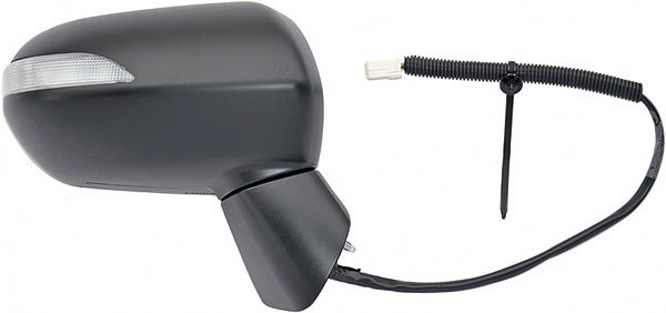 Spiegel rechts HONDA JAZZ 04-08 9-PIN