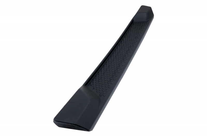 SideSteps Treeplanken JEEP Wrangler JL (2018-Up) 2 Deurs