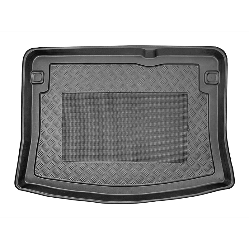 Trunk shell 'Non-slip'  Alfa Romeo Giulietta 2010-