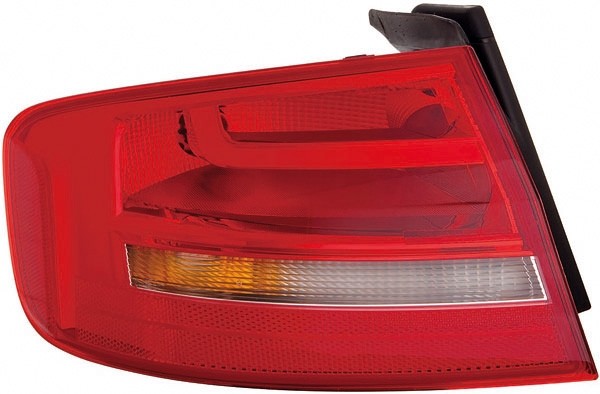 Achterlicht Rechts Audi A4 8K