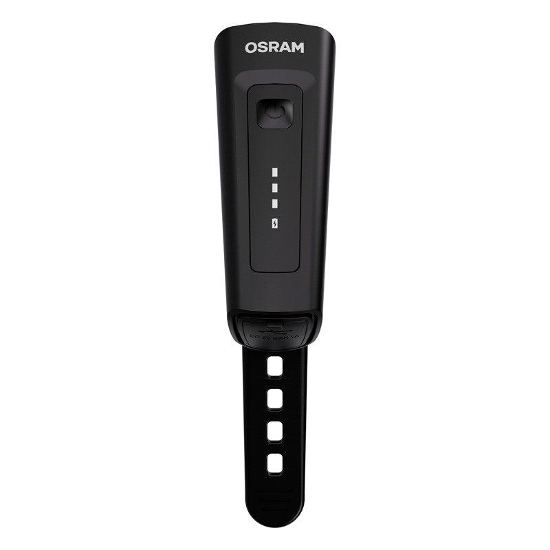 Osram LEDsBIKE® Race 50 Set - Bicycle Lighting Set