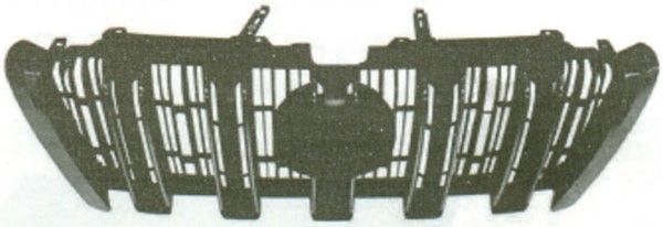 Grill LC. PRADO