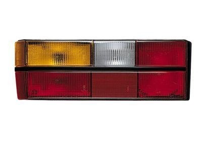 achterlichtglas, rechts VW Golf 1, 1974-1983