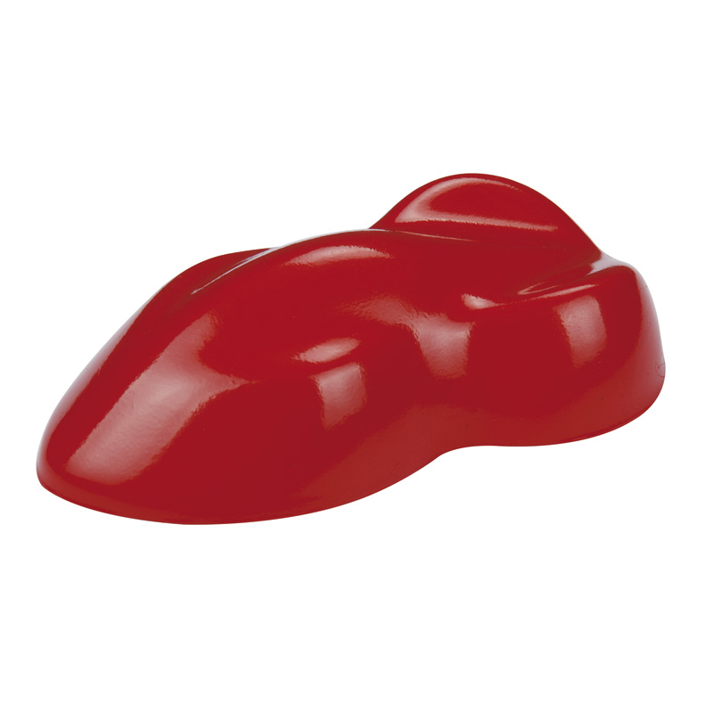 Foliatec Spray Film (Dip) Set - red glossy 2x400ml