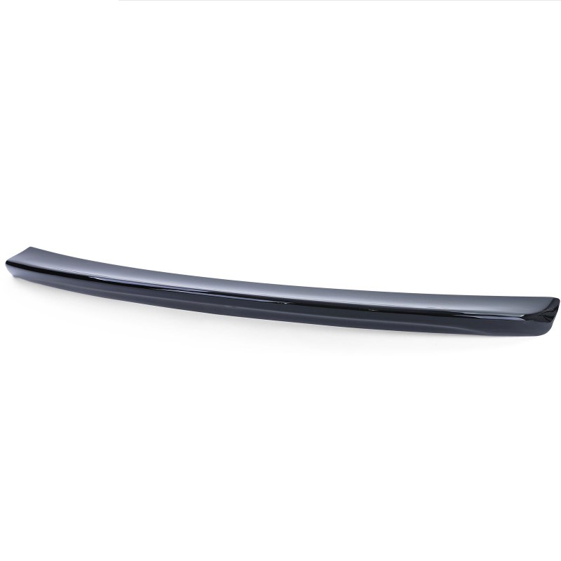 Achterklep Spoiler Chrysler 300C 2011- glans zwart