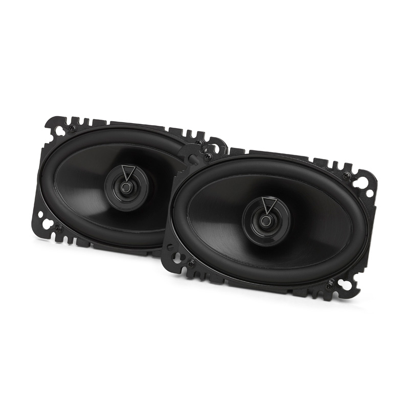JBL Club Gen3 644F 4x6'' (10x15cm) Lautsprechersatz Koaxial