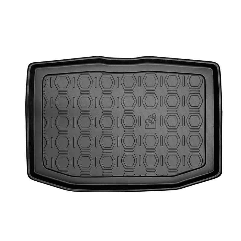 Trunk shell 'Design'  Skoda Fabia 5-doors 2000-