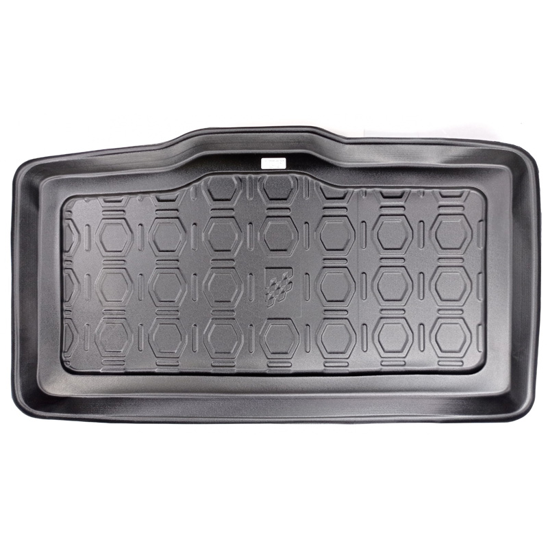 Trunk shell 'Design'  Fiat Panda 2012-