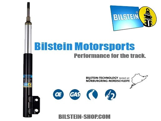 Bilstein Opel Kadett E (39, 49) 1.6 Motorsport Shock Absorber