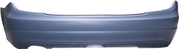 Bumper ACHTER DB W204 11->> PRIMER