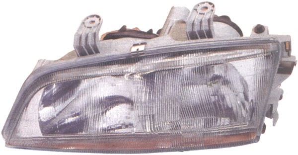 Koplamp rechts PRIMERA 96-99 GESCHIKT voor LWR