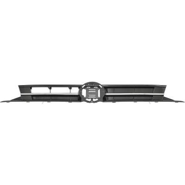 Grill VW Polo AW 17- R Look