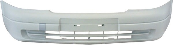 VoorBumper ASTRA G 97-04 SPUITBAAR