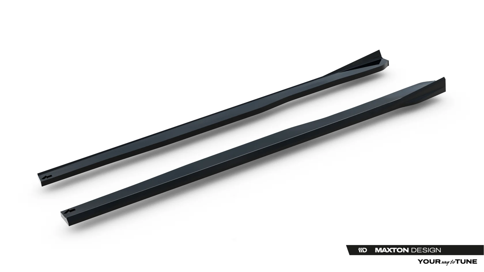 Side Skirts Mini Cooper John Cooper Works F65