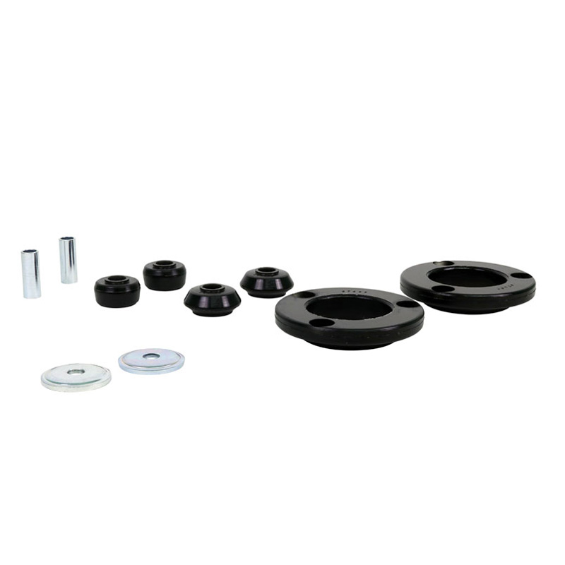 Whiteline Strut Mount - Bushing  Nissan Navara Platform/Chassis D23/NP 300 Navara D23/D40/Pathfinder III R51/Xterra N50/Equator Pickup 2005-