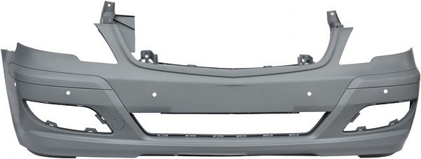 Voorbumper VIANO