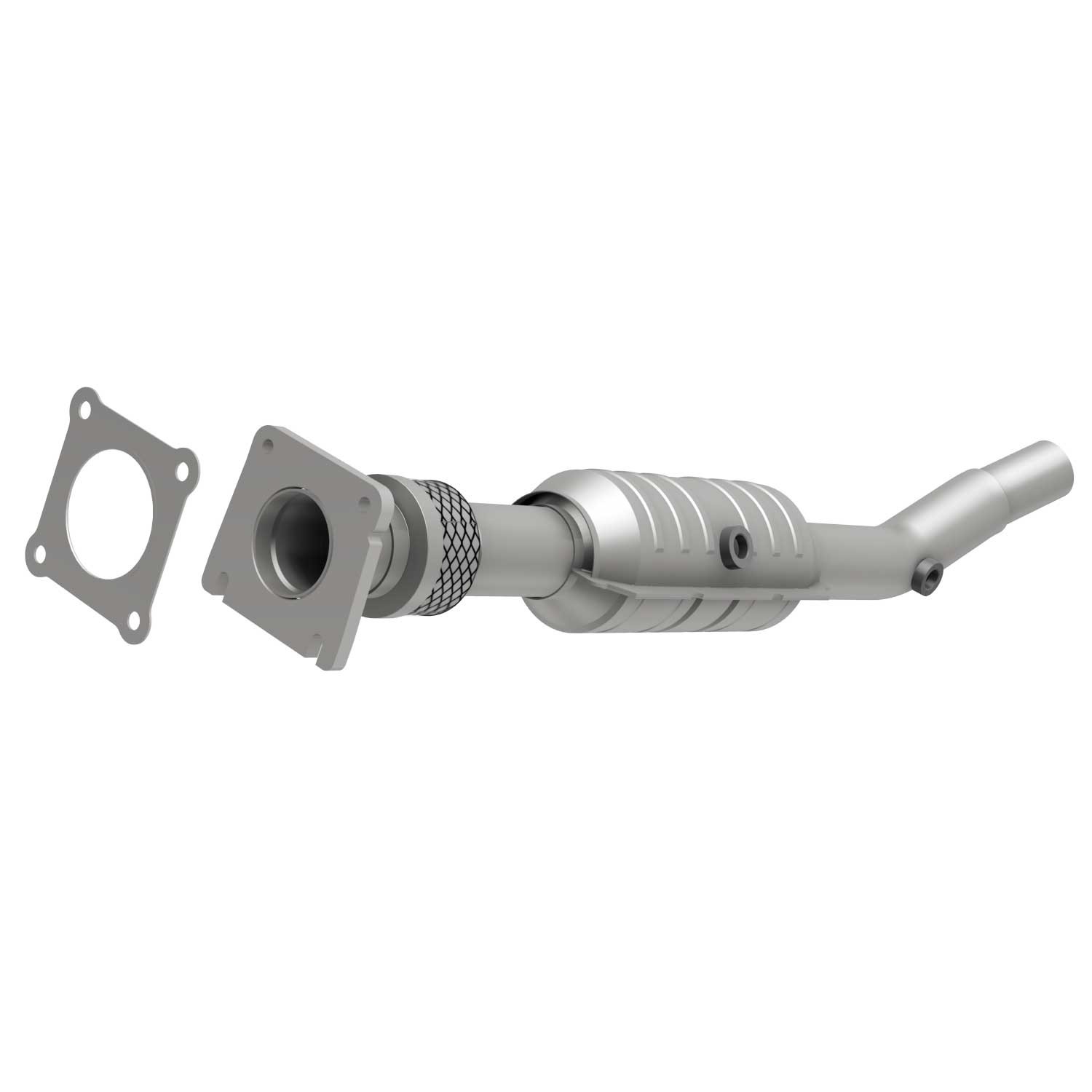 Chrysler Catalysator (DF) 00-01 Neon 2.0L OEM Magnaflow Catalysa