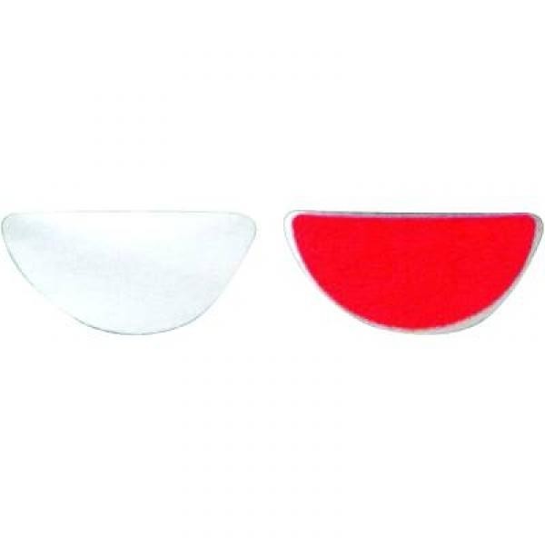 Spiegelglas links FORD TRANSIT 00-12