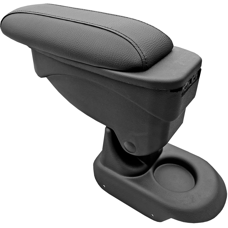 CIKCAR Arm rest Slider  Fiat Grande Panda 2025- (Incl. EV)