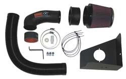 K&N Gen.2 Kit Renault Clio 2.0 1/2000-4/01