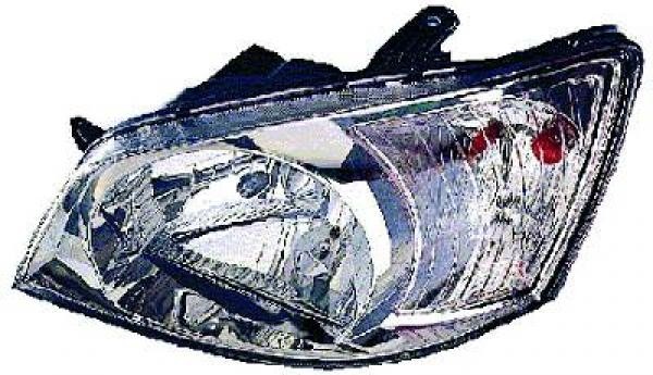 Koplamp links GETZ 02-05 DEPO