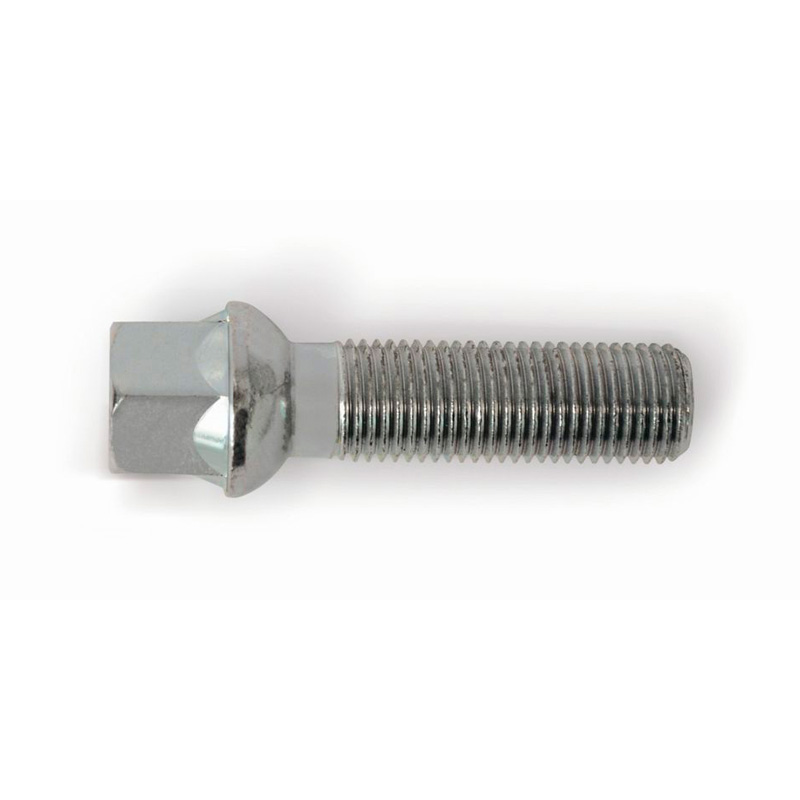 H&R Wheel bolt Round-Head R12 M14x1.50 - Length 48mm