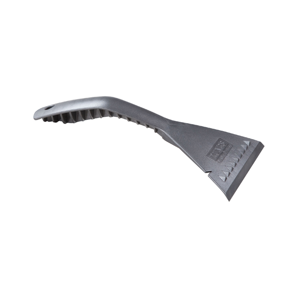 ICE SCRAPER & SQUEEGEE