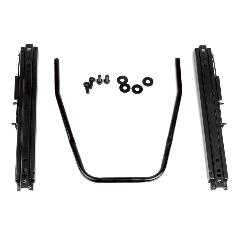 Simoni Racing Set universele stoelsledes t.b.v. 1 sportstoel