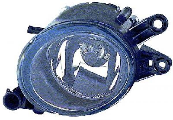 Mistlamp links Audi A4 8E 00-04 NIET COUPE/CABRIO