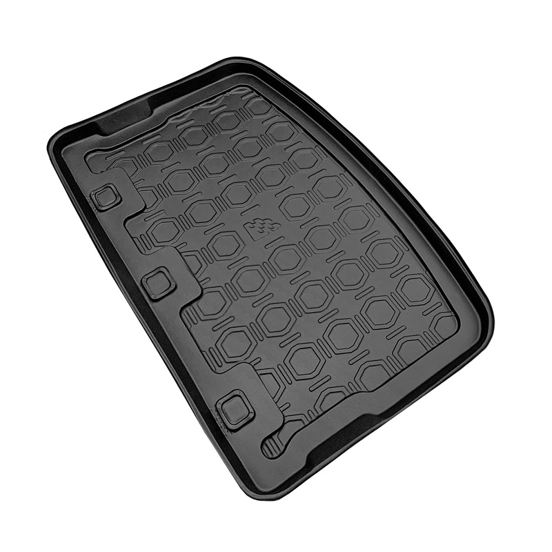 Trunk shell 'Design'  Kia Rio 2011-2016