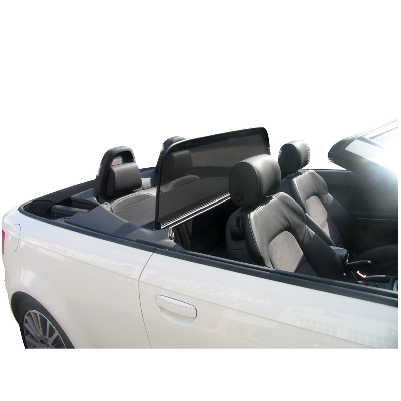 Weyer Basic Line Windschot  Audi A3 8P Cabrio 2008-2013