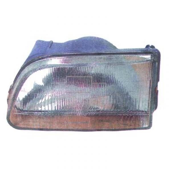 Koplamp links STARLET. 90-96 TYPE: P80