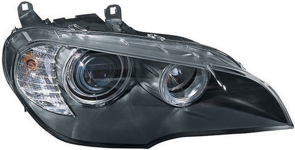 Koplamp Rechts BMW X5