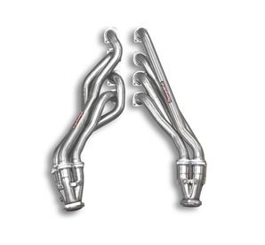 BMW E53 X5 4.6is V8 01 –› 03 Supersprint Manifold R.- L.(LHD)SUP